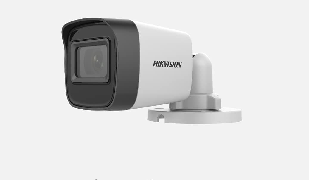 Analog Camera HD