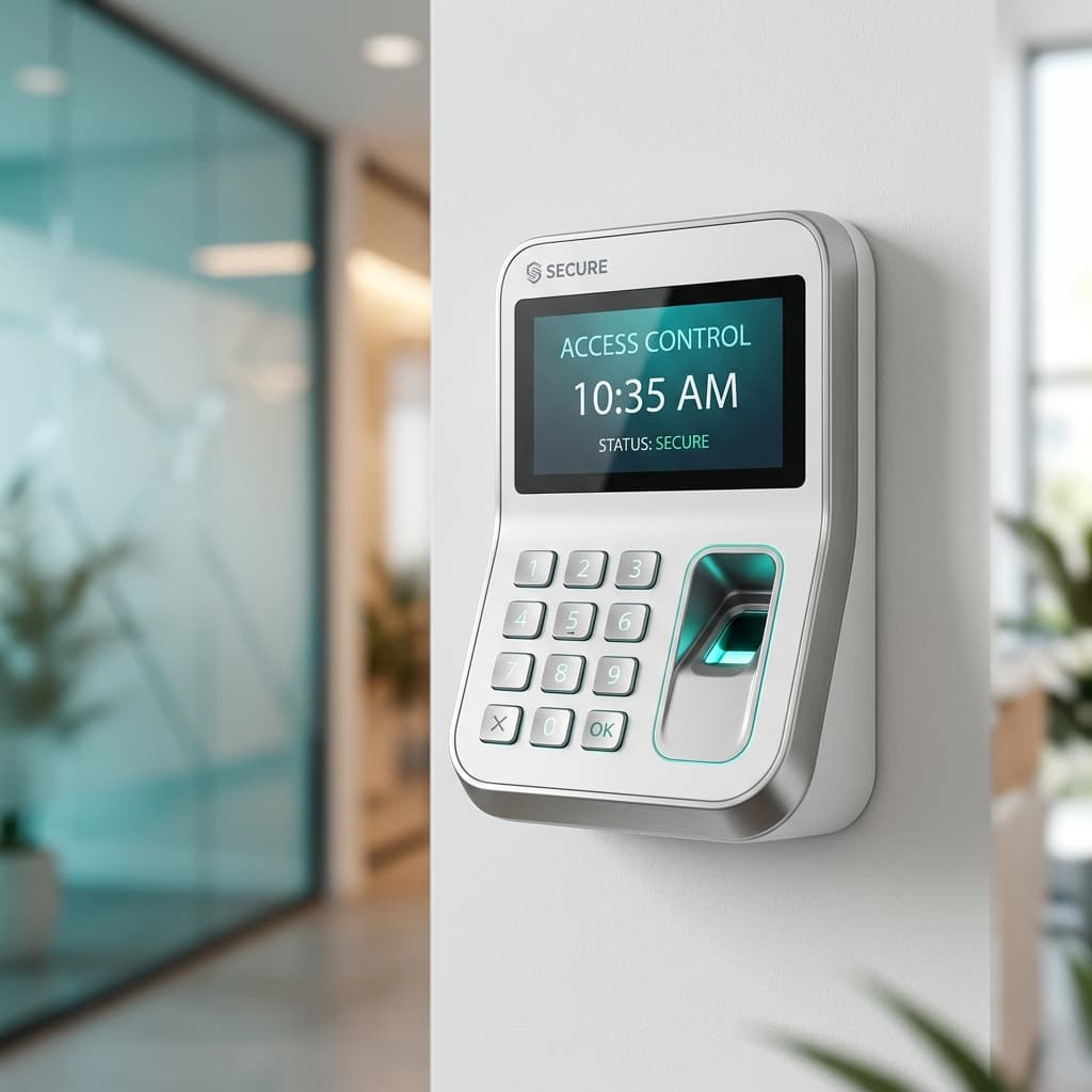 Access Control