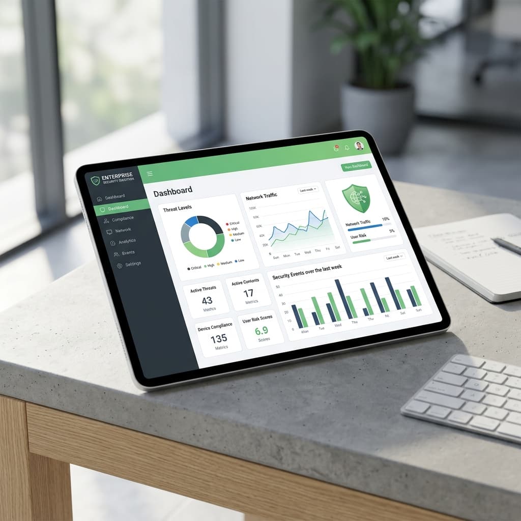 VDP Solutions